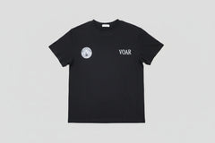 Teddy autos X Voar PDW shirt