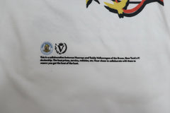 Teddy autos X Voar PDW Shirt