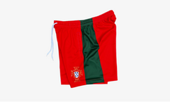 GOAT 7 FÚTBOL SHORTS