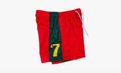 GOAT 7 FÚTBOL SHORTS