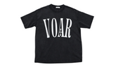 VOAR SLOGAN SHIRT
