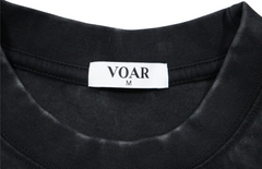 VOAR SLOGAN SHIRT