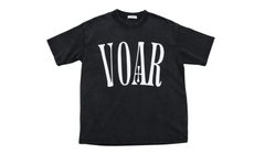 VOAR SLOGAN SHIRT