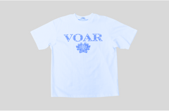 THE MOTHERLAND TEE - WHITE