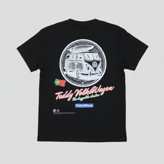 Teddy autos X Voar PDW shirt