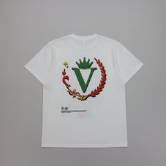 Teddy autos X Voar PDW Shirt