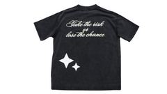 VOAR SLOGAN SHIRT